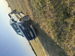 Ford Ranger WildTrak - imagine 8