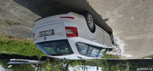 skoda octavia 2017 - imagine 8