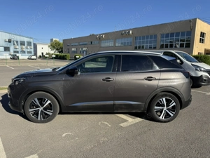 2019 Peugeot 3008 1.5 BLUEHDI GT LINE S&S EAT8 130 CP - imagine 4