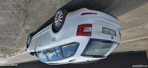 skoda octavia 2017 - imagine 4