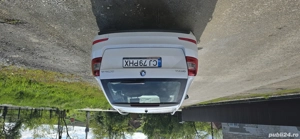 skoda octavia 2017 - imagine 9