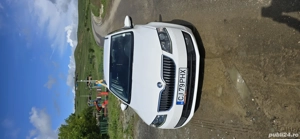 skoda octavia 2017 - imagine 2