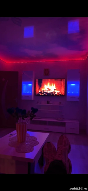 Apartament Luxos in Regim Hotelier Medias - Zona Centrala