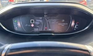 2019 Peugeot 3008 1.5 BLUEHDI GT LINE S&S EAT8 130 CP - imagine 7