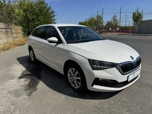 2022 Skoda Scala AMBITION 1.0 TSI - imagine 2