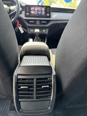 2022 Skoda Scala AMBITION 1.0 TSI - imagine 7