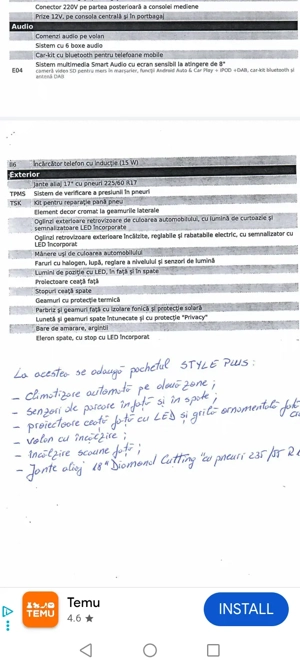 Korando 4x4 - imagine 4