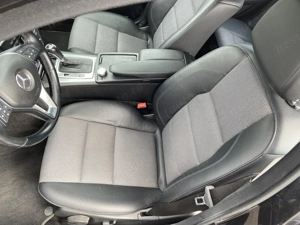 Mercedes-Benz C 200 CDI DPF (BlueEFFICIENCY) 7G-TRONIC Avantgarde - imagine 9