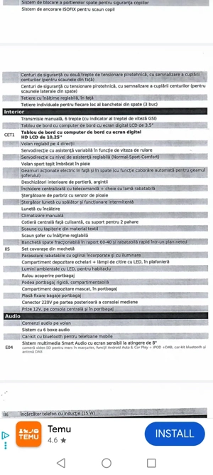 Korando 4x4 - imagine 3