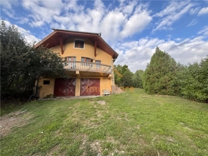 CASA PLAN D+P 240 MP |  TEREN INTRAVILAN 3.000 MP | STR.FACLIEI | ORADEA