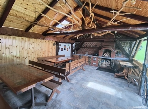 Cabana la Munte  - imagine 3 Cabana la Munte  - imagine 3