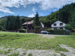 Cabana la Munte  - imagine 5 Cabana la Munte  - imagine 5