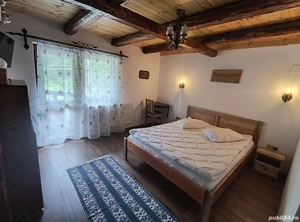 Cabana la Munte  - imagine 4 Cabana la Munte  - imagine 4