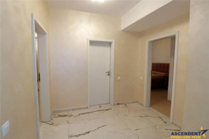 Penthouse Qualis Tractorul Brasov,terasa panoramica,3 balcoane,ales echipat - imagine 15