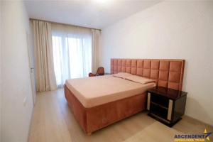 Penthouse Qualis Tractorul Brasov,terasa panoramica,3 balcoane,ales echipat - imagine 7