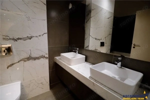 Penthouse Qualis Tractorul Brasov,terasa panoramica,3 balcoane,ales echipat - imagine 20