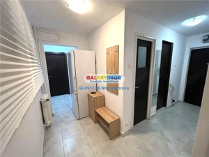 Apartament 2 camere -pozitie si compartimentare excelente