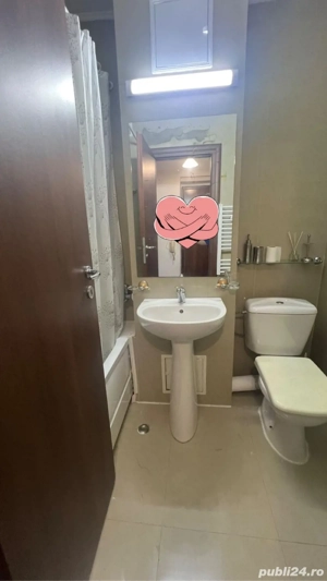 Regim Hotelier - Ultracentral Pitesti - Zona 0 - imagine 5