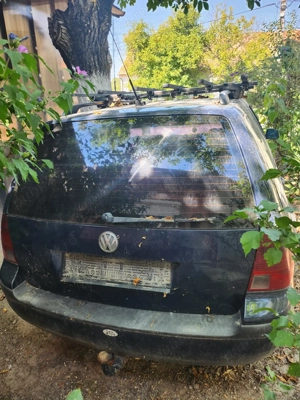 De vanzare Golf 4 tdi pt dezmembrare