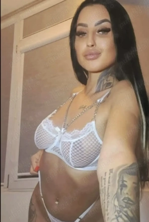 ( Discreție, atitudine, intimitate)!!!Piercing în zona intimă! - imagine 4