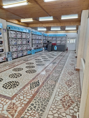 De inchiriat spatiu comercial 100 mp Giurgiu, Str Garii