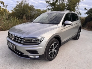11 2016 Volkswagen Tiguan VW 2.0 TDI - 4MOTION - LED - Panoramic - DYNAUDIO