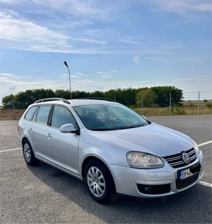 VW Golf 5 1.9Tdi 105cp