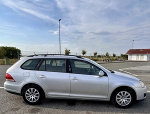 VW Golf 5 1.9Tdi 105cp - imagine 4