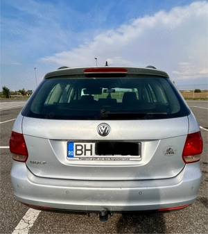 VW Golf 5 1.9Tdi 105cp - imagine 3