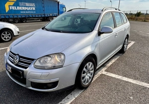 VW Golf 5 1.9Tdi 105cp - imagine 5