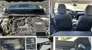 2022 Skoda Scala AMBITION 1.0 TSI - imagine 9