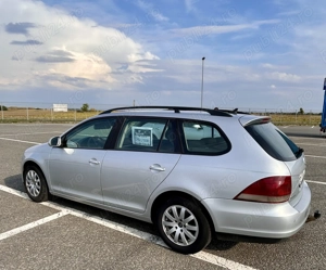 VW Golf 5 1.9Tdi 105cp - imagine 7