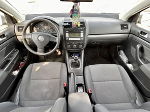 VW Golf 5 1.9Tdi 105cp - imagine 8
