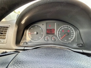 VW Golf 5 1.9Tdi 105cp - imagine 6