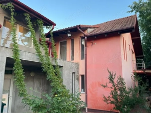 Casa individuala in zona Braytim, Timisoara