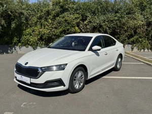 2020 Skoda Octavia AMBITION 2.0 TDI