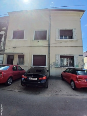 Apartament la vila complet renovat in centrul orasului - imagine 7
