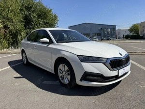 2020 Skoda Octavia AMBITION 2.0 TDI - imagine 3