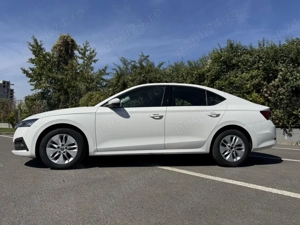 2020 Skoda Octavia AMBITION 2.0 TDI - imagine 4