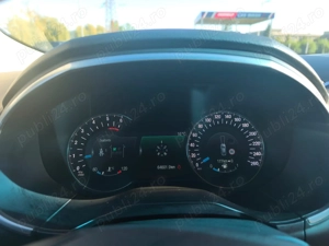 Ford Edge 2016 2.0 TDCi 4x4 - imagine 9