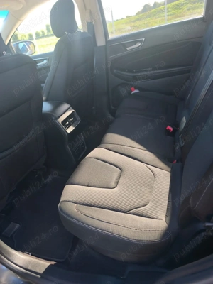 Ford Edge 2016 2.0 TDCi 4x4 - imagine 5