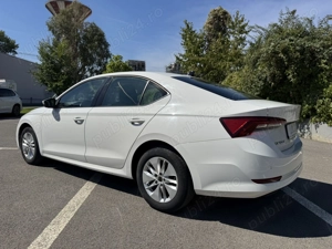 2020 Skoda Octavia AMBITION 2.0 TDI - imagine 7