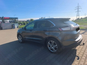 Ford Edge 2016 2.0 TDCi 4x4 - imagine 2