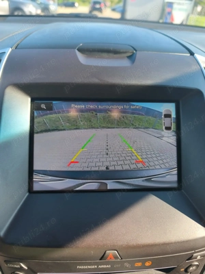 Ford Edge 2016 2.0 TDCi 4x4 - imagine 6