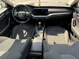 2020 Skoda Octavia AMBITION 2.0 TDI - imagine 9