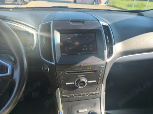 Ford Edge 2016 2.0 TDCi 4x4 - imagine 7