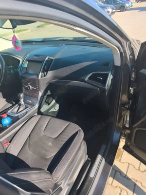 Ford Edge 2016 2.0 TDCi 4x4 - imagine 10