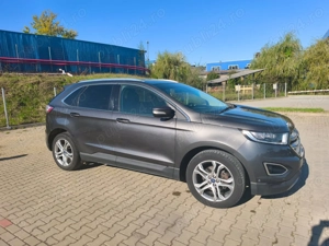Ford Edge 2016 2.0 TDCi 4x4 - imagine 3