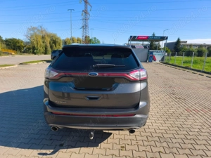 Ford Edge 2016 2.0 TDCi 4x4 - imagine 4