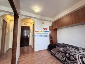 Garsoniera confirt 3 - bd Timisoara